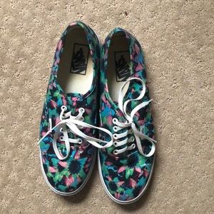 Vans